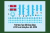 HobbyBoss PLA haditengerészet Type 039 Song Class 1:350 tengeralattjáró makett
