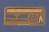 HobbyBoss PLA haditengerészet Type 039 Song Class 1:350 tengeralattjáró makett
