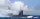 HobbyBoss USS Greeneville SSN-772 1:350 tengeralattjáró makett