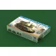 HobbyBoss 4,7 cm Pak(t) Sfl.auf Fgst. 35 R 731(f) 1:35 harcjármű makett