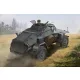 HobbyBoss német Sd.Kfz.221 Leichter Panzerspahwag 1:35 harcjármű makett (HB83811)