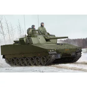 HobbyBoss svéd CV9030 IFV 1:35 harcjármű makett