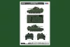 HobbyBoss svéd CV9030 IFV 1:35 harcjármű makett