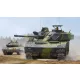 HobbyBoss svéd CV9035 IFV 1:35 harcjármű makett