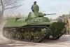 HobbyBoss szovjet T-30S könnyű harckocsi 1:35 makett
