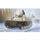HobbyBoss szovjet T-40S könnyű harckocsi 1:35 makett