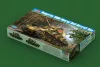 HobbyBoss magyar 40M Nimrod légvédelmi löveg 1:35 repülőgép makett