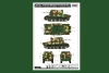 HobbyBoss magyar 40M Nimrod légvédelmi löveg 1:35 repülőgép makett