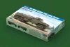 HobbyBoss amerikai GMC CCKW 750 gallon Tanker változat 1:35 katonai jármű makett