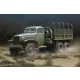 HobbyBoss amerikai GMC CCKW-352 Steel teherautó 1:35 makett