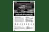 HobbyBoss amerikai GMC CCKW-352 Steel teherautó 1:35 makett