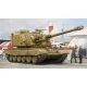 HobbyBoss GCT 155 mm AU-F1 SPH Based on T-72 1:35 harcjármű makett