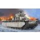HobbyBoss szovjet T-35 nehéz harckocsi-Before 1938 1:35 makett
