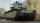 HobbyBoss szovjet T-35 nehéz harckocsi 1938/1939 1:35 makett