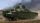 HobbyBoss szovjet T-35 nehéz harckocsi-késői 1:35 makett