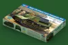 HobbyBoss szovjet T-20 Armored vontató Komsomolets 1938 1:35 harcjármű makett