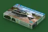 HobbyBoss szovjet T-20 Armored vontató Komsomolets 1940 1:35 harcjármű makett