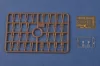 HobbyBoss szovjet T-20 Armored vontató Komsomolets 1940 1:35 harcjármű makett