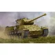 HobbyBoss magyar 44M Tas 1:35 harcjármű makett