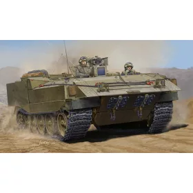 HobbyBoss IDF Achzarit APC - korai 1:35 harcjármű makett