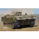 HobbyBoss IDF Achzarit APC - korai 1:35 harcjármű makett