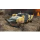 HobbyBoss Schneider CA-Armored 1:35 harcjármű makett