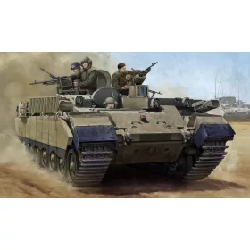 HobbyBoss IDF APC PUMA 1:35 harcjármű makett