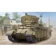 HobbyBoss IDF APC Nagmachon (Doghouse I) 1:35 harcjármű makett