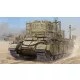 HobbyBoss IDF APC Nagmachon (Doghouse II) 1:35 harcjármű makett