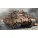 HobbyBoss IDF APC Nagmachon 1:35 harcjármű makett