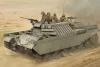 HobbyBoss IDF APC Nagmashot 1:35 harcjármű makett