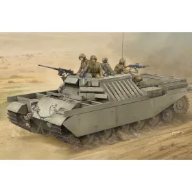 HobbyBoss IDF APC Nagmashot 1:35 harcjármű makett