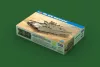 HobbyBoss IDF APC Nagmashot 1:35 harcjármű makett