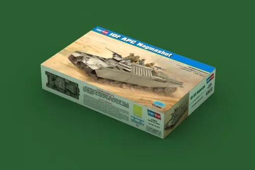 HobbyBoss IDF APC Nagmashot 1:35 harcjármű makett