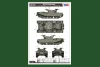 HobbyBoss IDF APC Nagmashot 1:35 harcjármű makett
