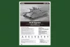 HobbyBoss IDF APC Nagmashot 1:35 harcjármű makett