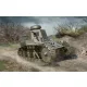 HobbyBoss szovjet T-18 könnyű harckocsi MOD1927 1:35 makett