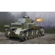 HobbyBoss szovjet T-18 könnyű harckocsi MOD1930 1:35 makett