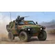 HobbyBoss francia VBL Armour Car 1:35 harcjármű makett