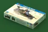 HobbyBoss francia VBL MILAN 1:35 katonai jármű makett