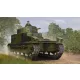 HobbyBoss Vickers közepes harckocsi MK I 1:35 makett
