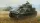 HobbyBoss Vickers közepes harckocsi MK II 1:35 makett