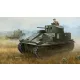 HobbyBoss Vickers közepes harckocsi MK II 1:35 makett
