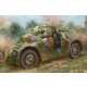 HobbyBoss Skoda PA-2 Turtle 1:35 katonai jármű makett