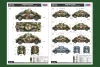 HobbyBoss Skoda PA-2 Turtle 1:35 katonai jármű makett