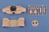 HobbyBoss Skoda PA-2 Turtle 1:35 katonai jármű makett