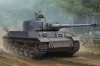 HobbyBoss német VK.3001(P) 1:35 harcjármű makett