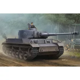 HobbyBoss német VK.3001(P) 1:35 harcjármű makett