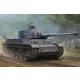 HobbyBoss német VK.3001(P) 1:35 harcjármű makett