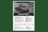 HobbyBoss német VK.3001(P) 1:35 harcjármű makett